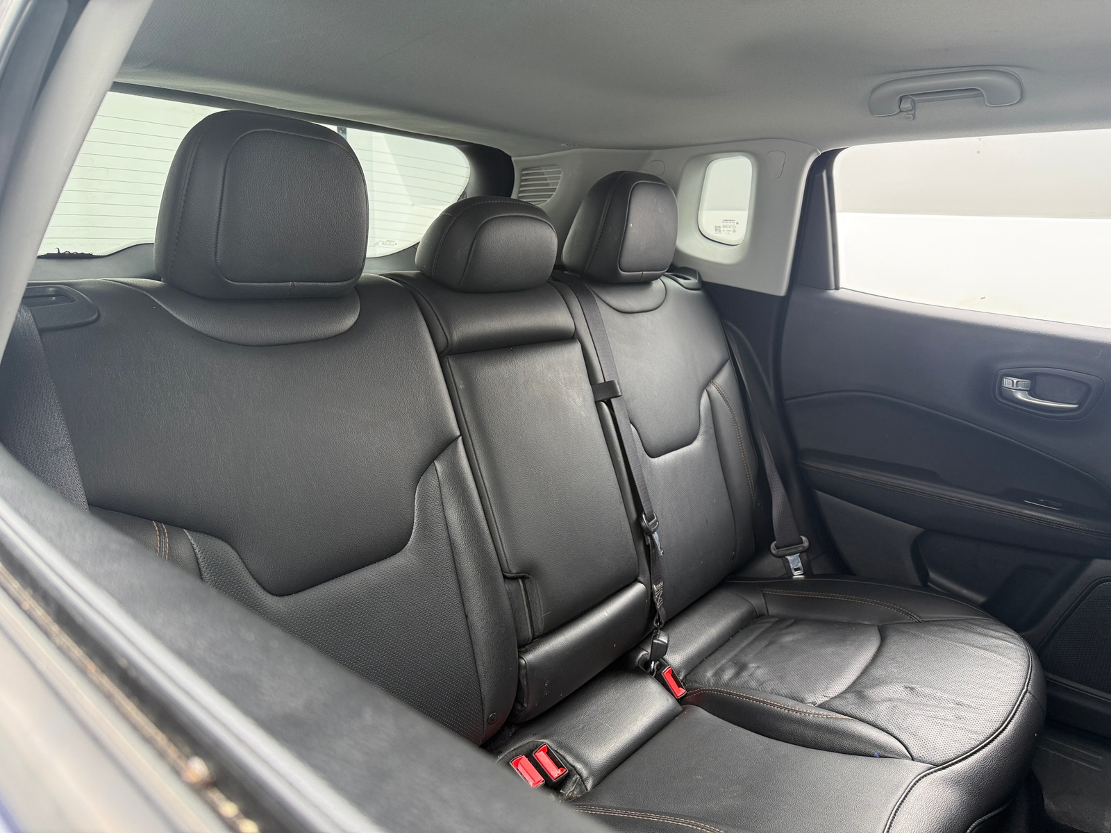 Thumbnail: 2021 Jeep Compass - 5