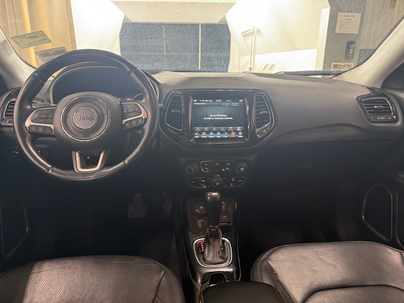 Thumbnail: 2021 Jeep Compass - 2