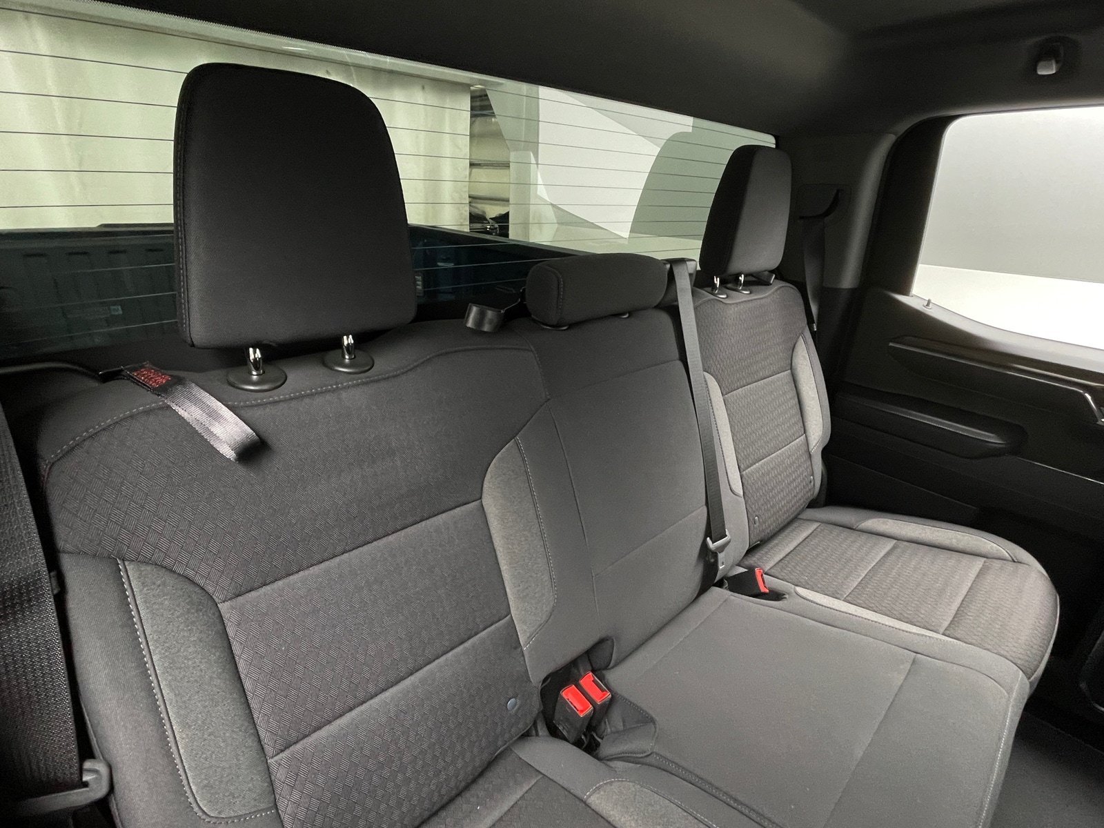 Thumbnail: 2024 Chevrolet Silverado 1500 - 6