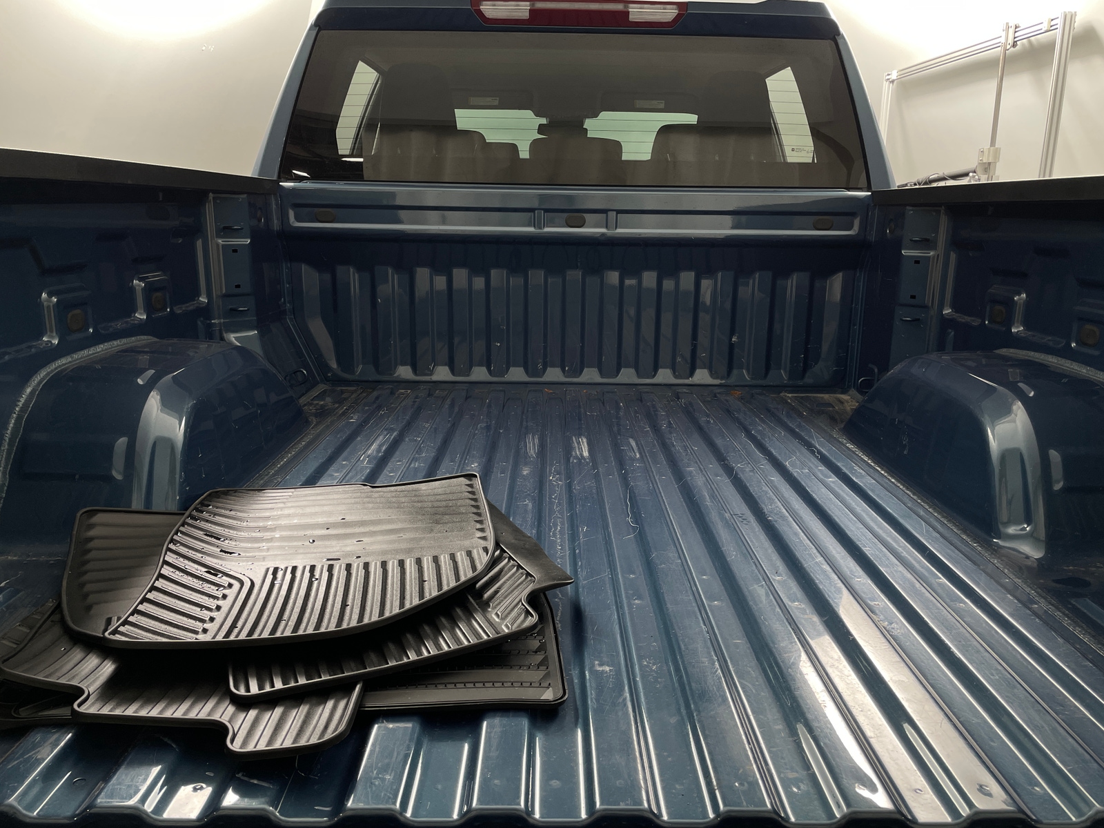 Thumbnail: 2024 Chevrolet Silverado 1500 - 7