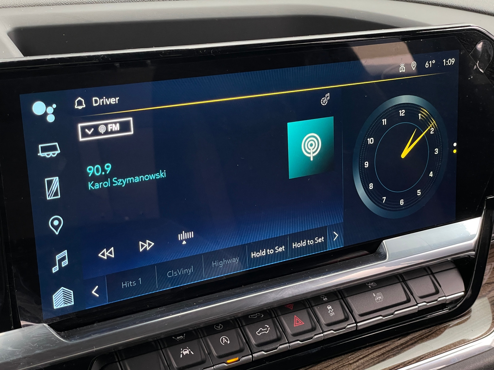 Thumbnail: 2024 Chevrolet Silverado 1500 - 4