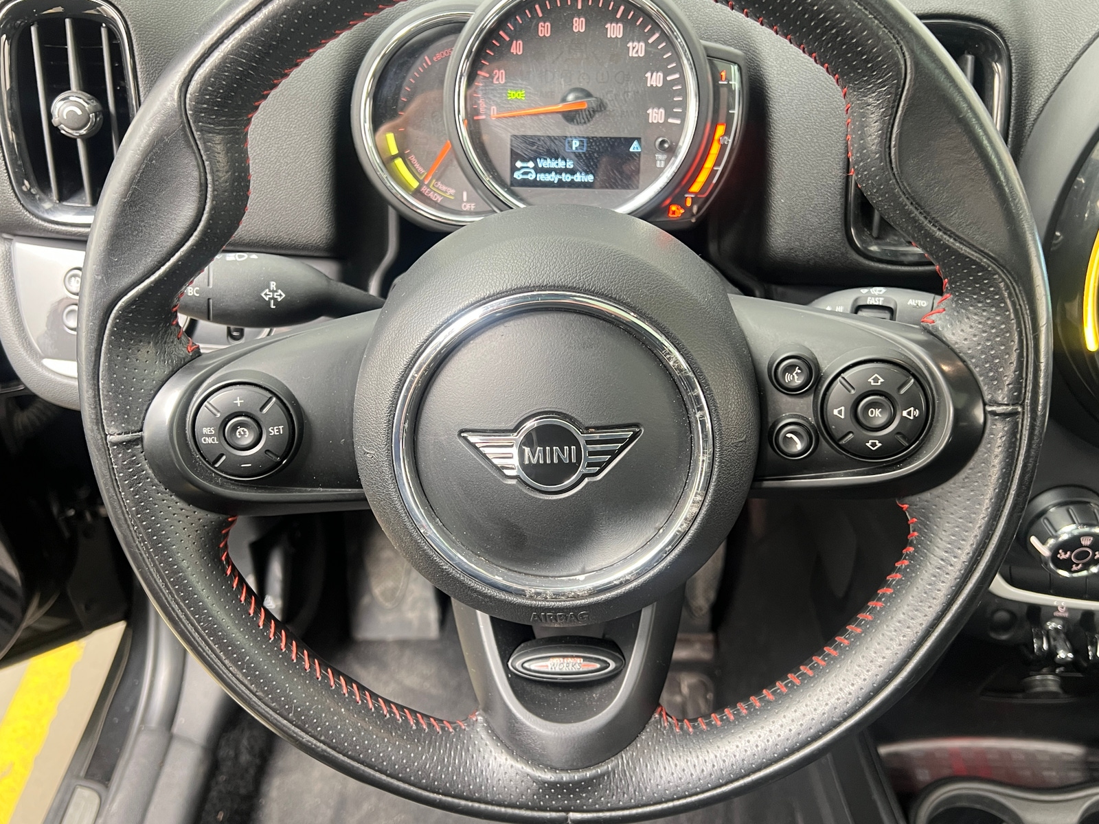 Thumbnail: 2019 MINI Cooper Countryman - 4