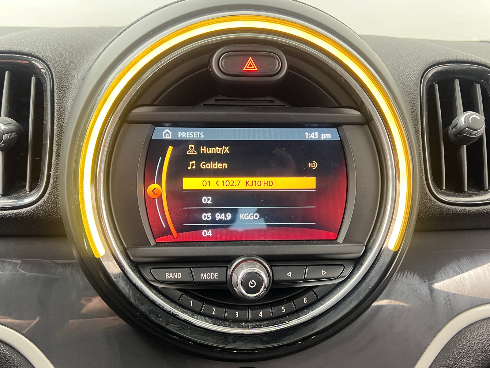 Thumbnail: 2019 MINI Cooper Countryman - 3