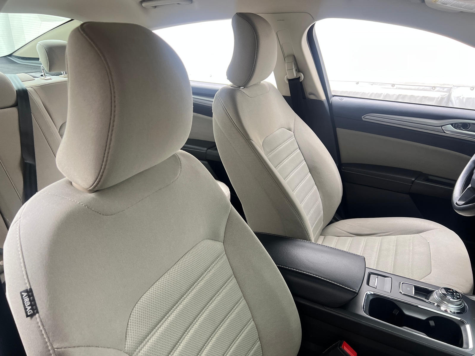 Thumbnail: 2019 Ford Fusion - 2