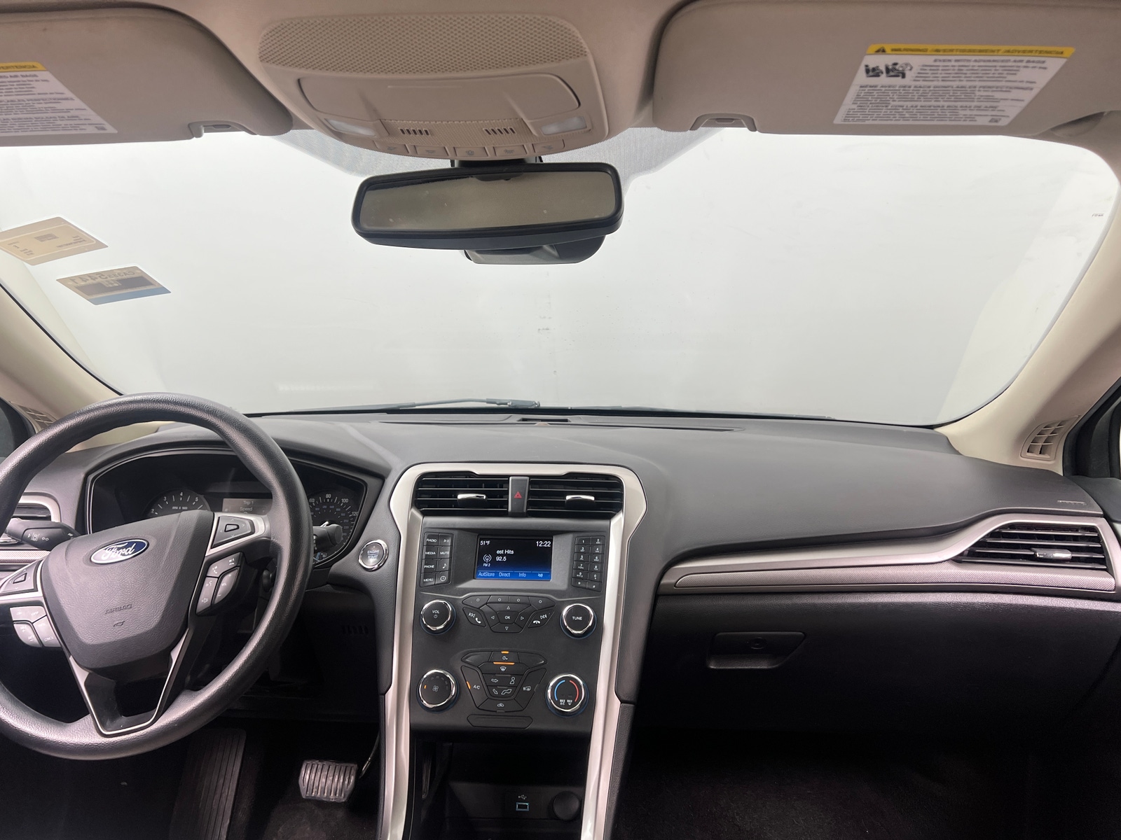 Thumbnail: 2019 Ford Fusion - 3