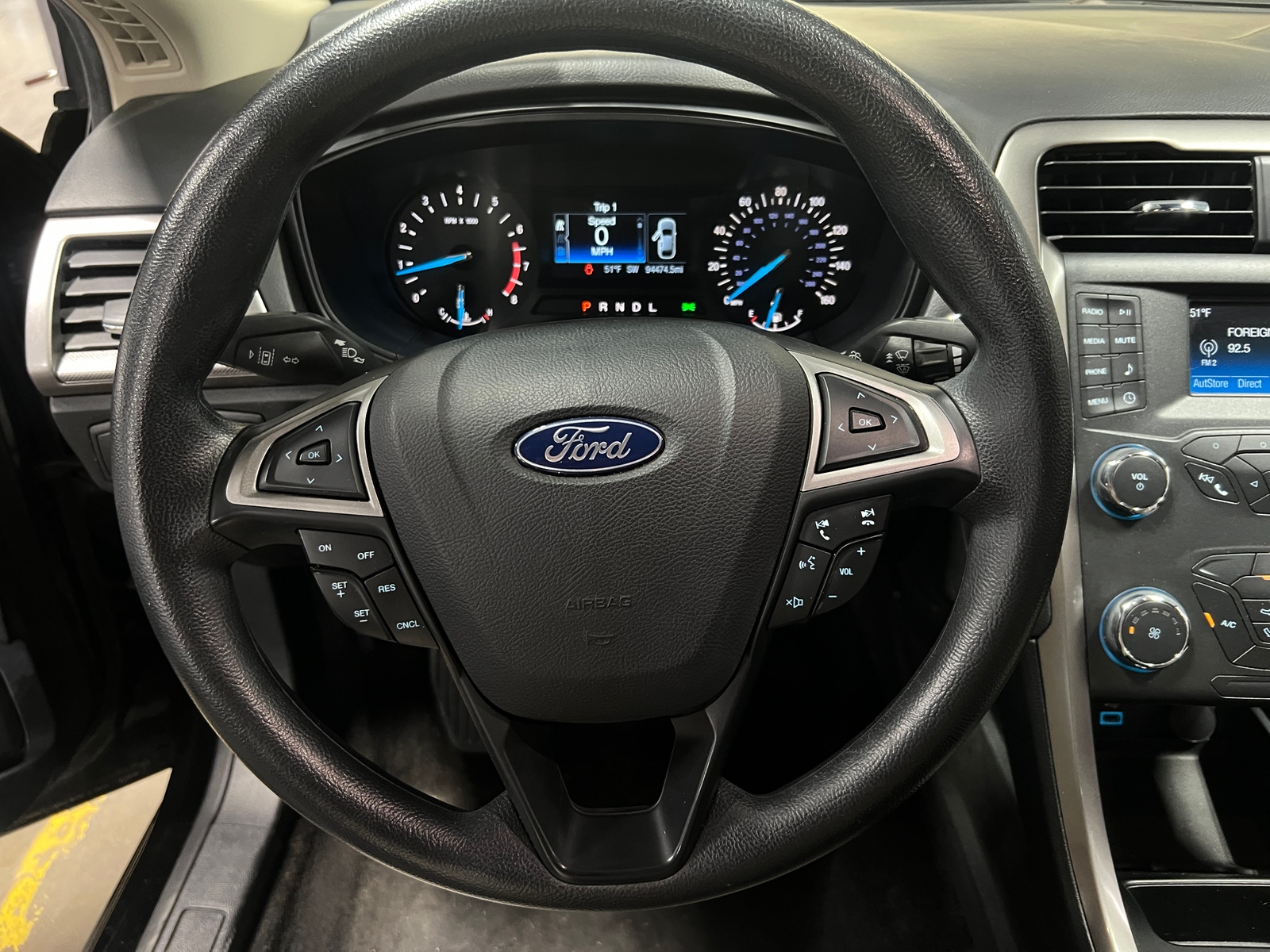Thumbnail: 2019 Ford Fusion - 5