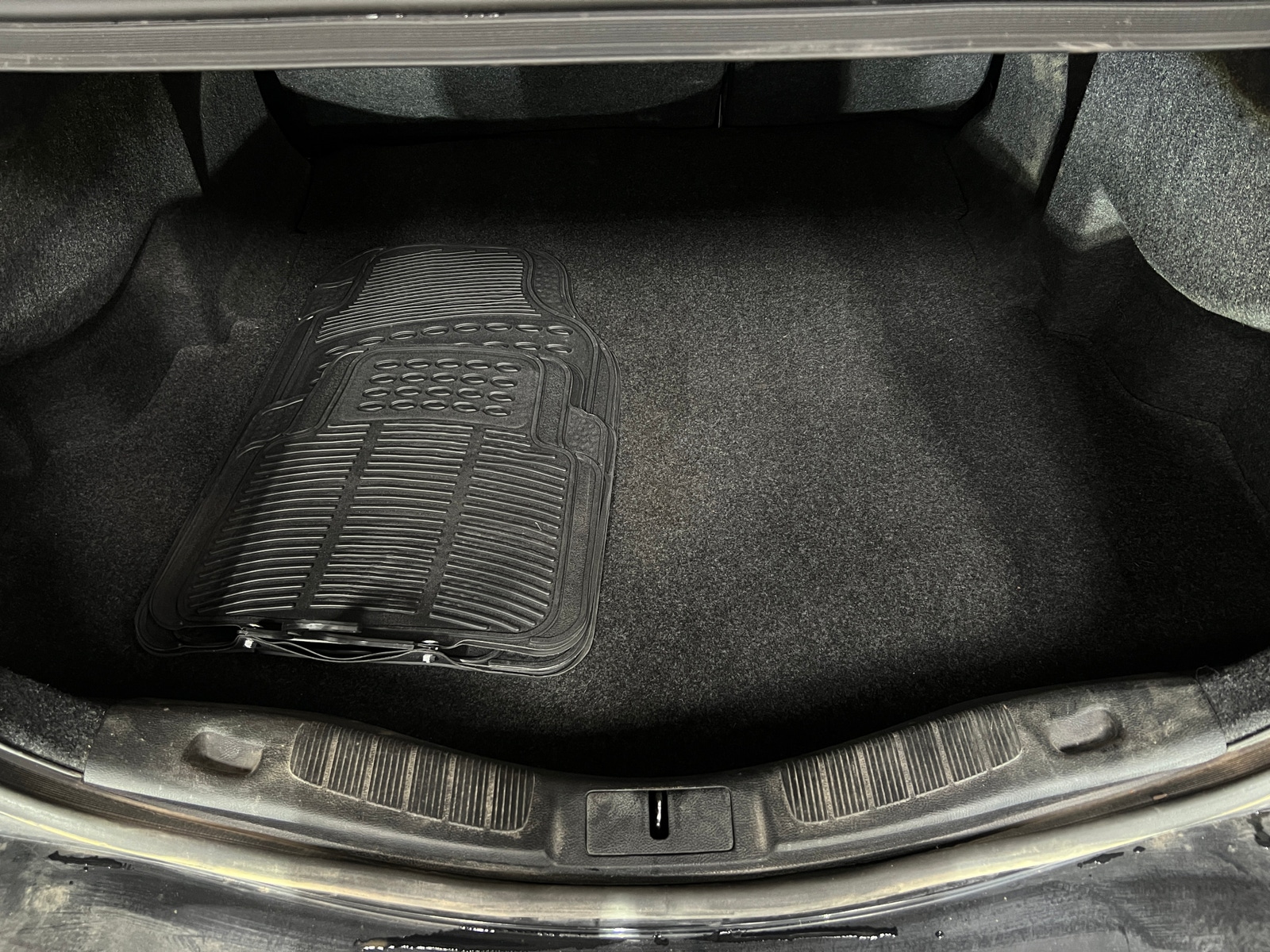 Thumbnail: 2019 Ford Fusion - 7