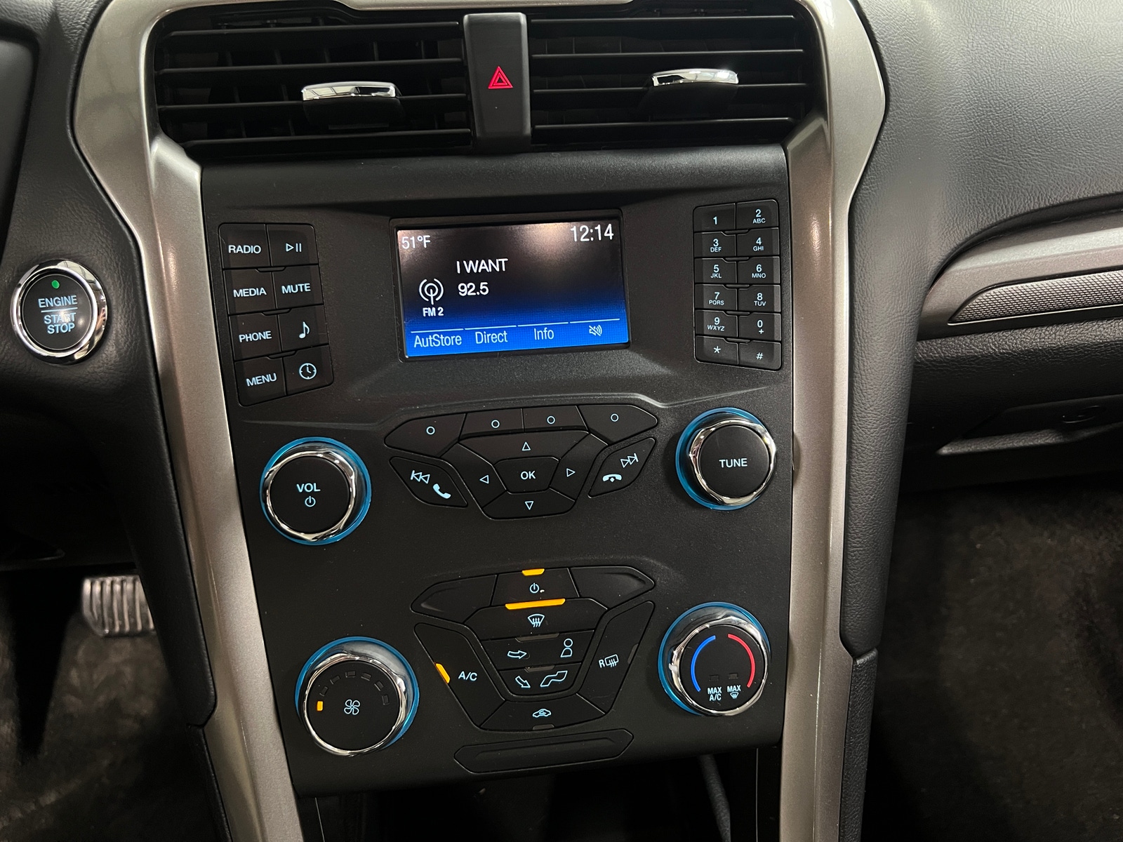 Thumbnail: 2019 Ford Fusion - 4