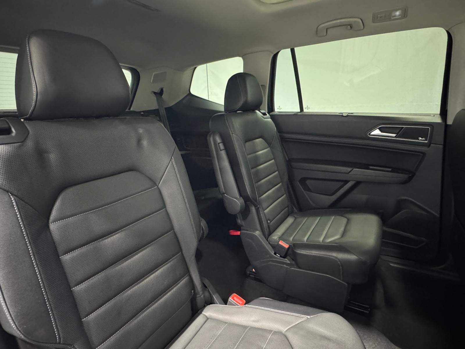 Thumbnail: 2019 Volkswagen Atlas - 5