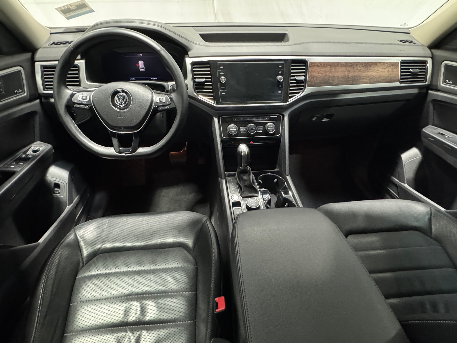 Thumbnail: 2019 Volkswagen Atlas - 2