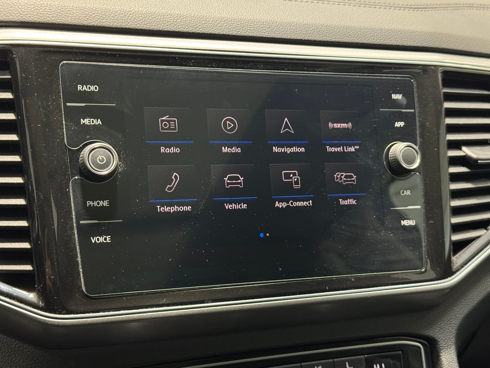 Thumbnail: 2019 Volkswagen Atlas - 3