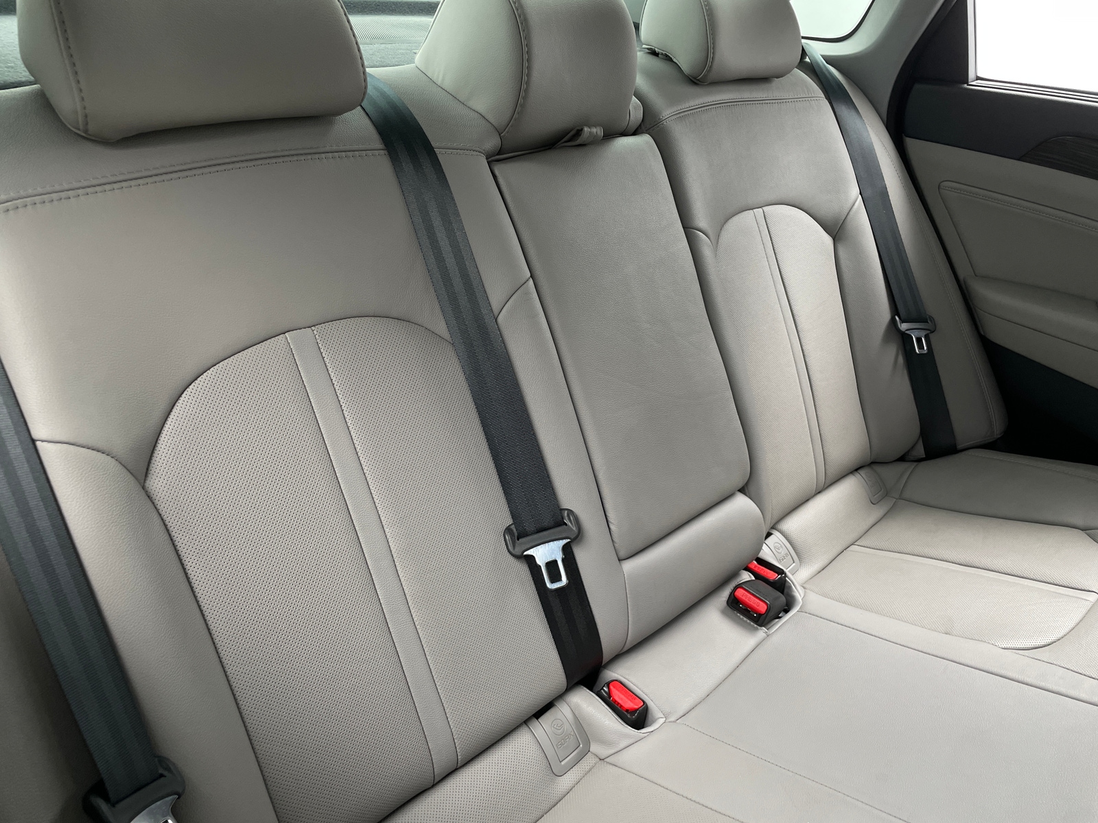 Thumbnail: 2016 Hyundai Sonata - 5