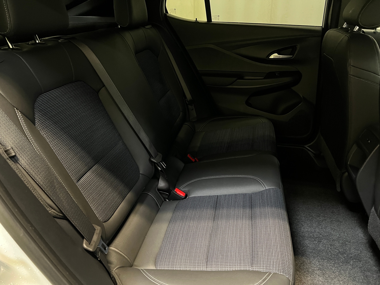 Thumbnail: 2025 Buick Envista - 6