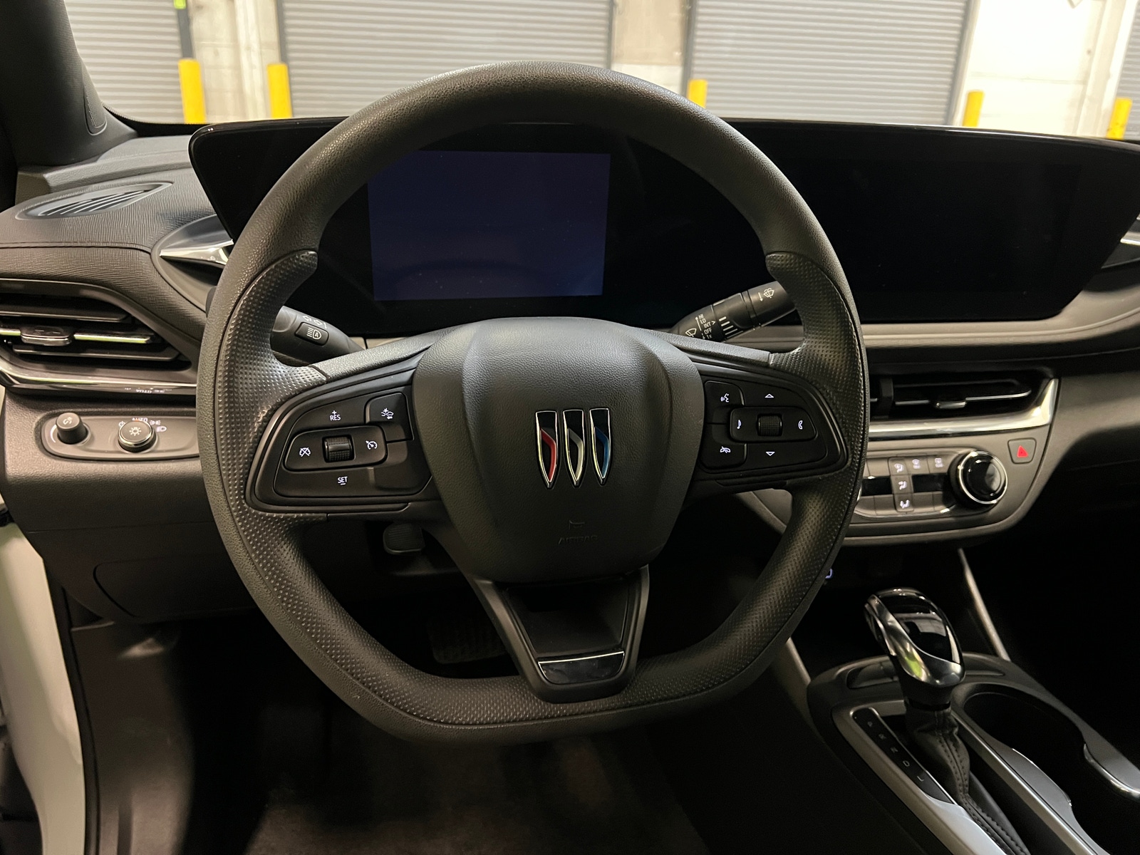 Thumbnail: 2025 Buick Envista - 5