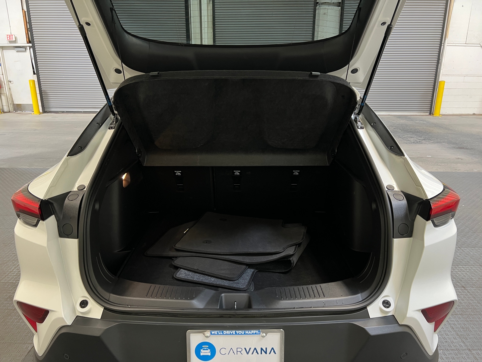 Thumbnail: 2025 Buick Envista - 7