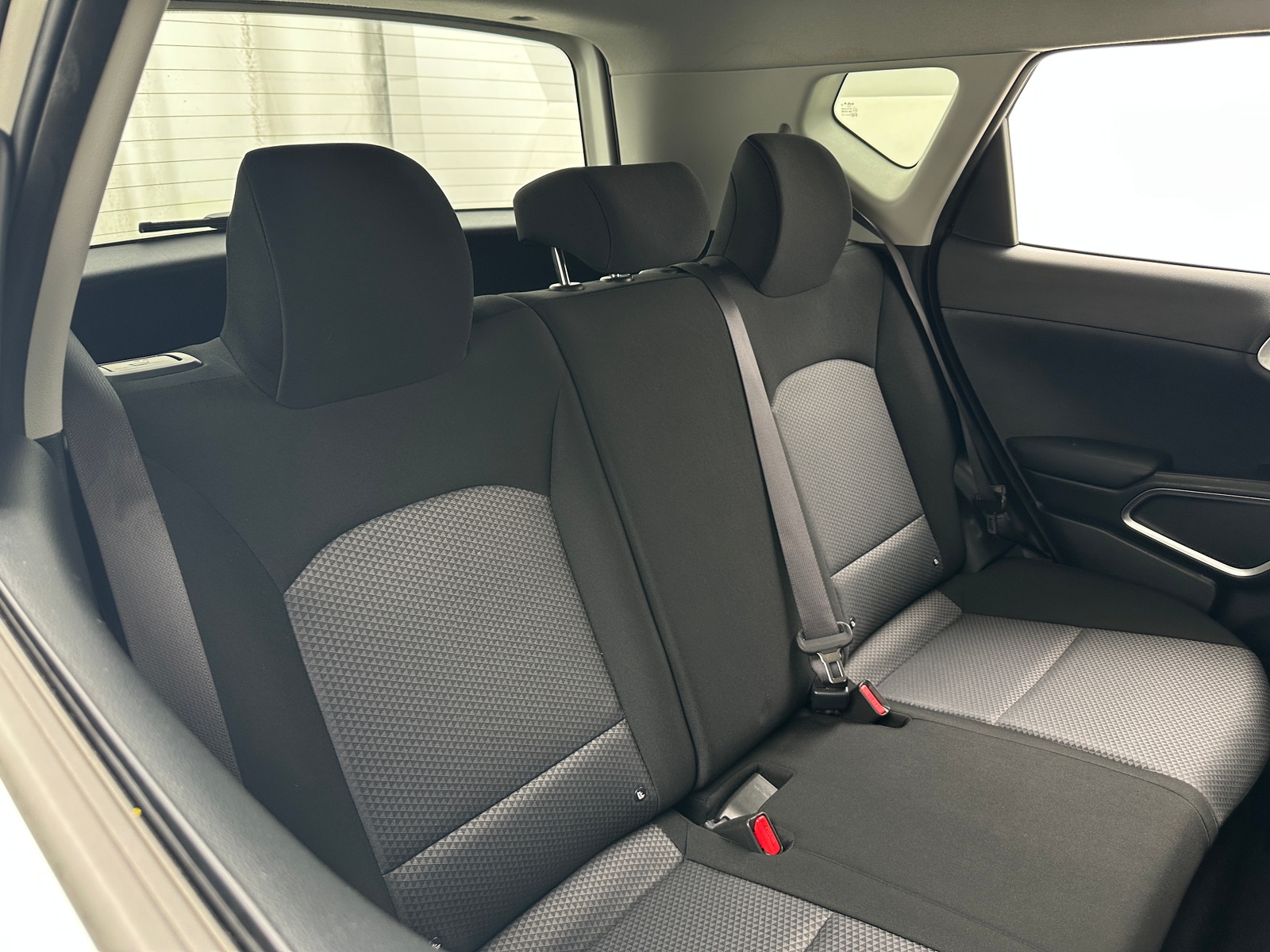 Thumbnail: 2023 Kia Soul - 6