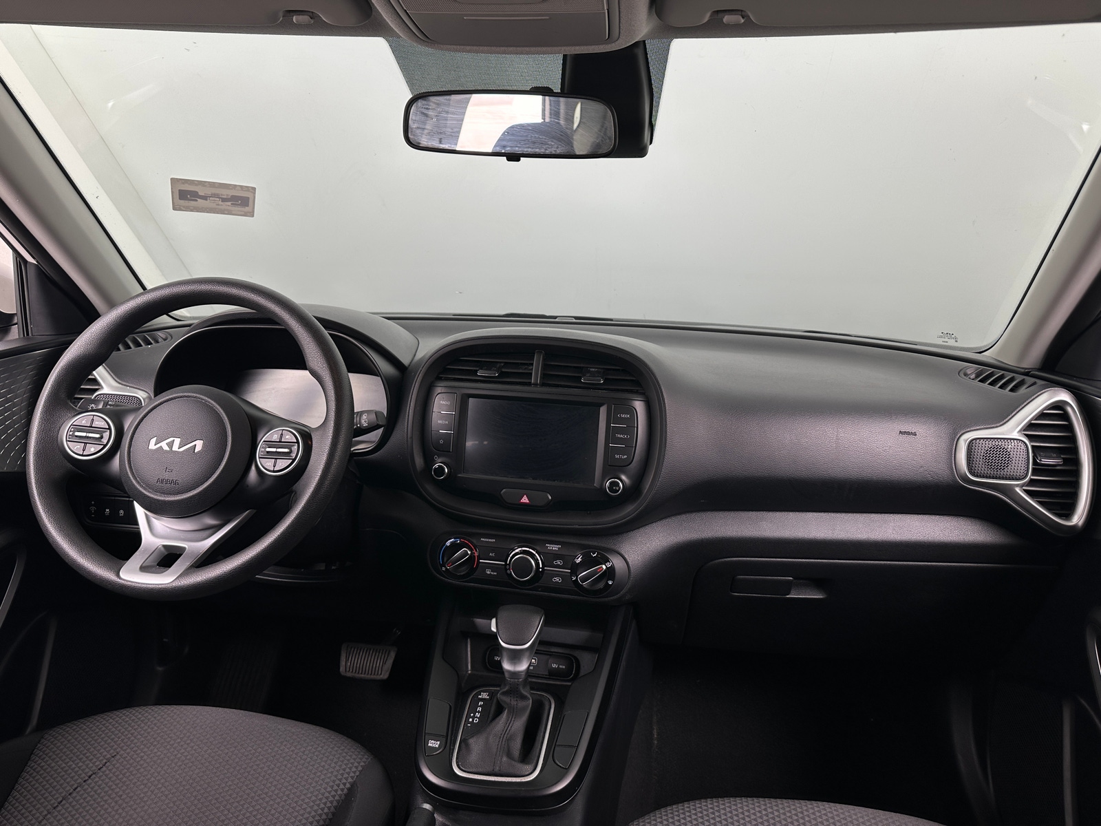 Thumbnail: 2023 Kia Soul - 3