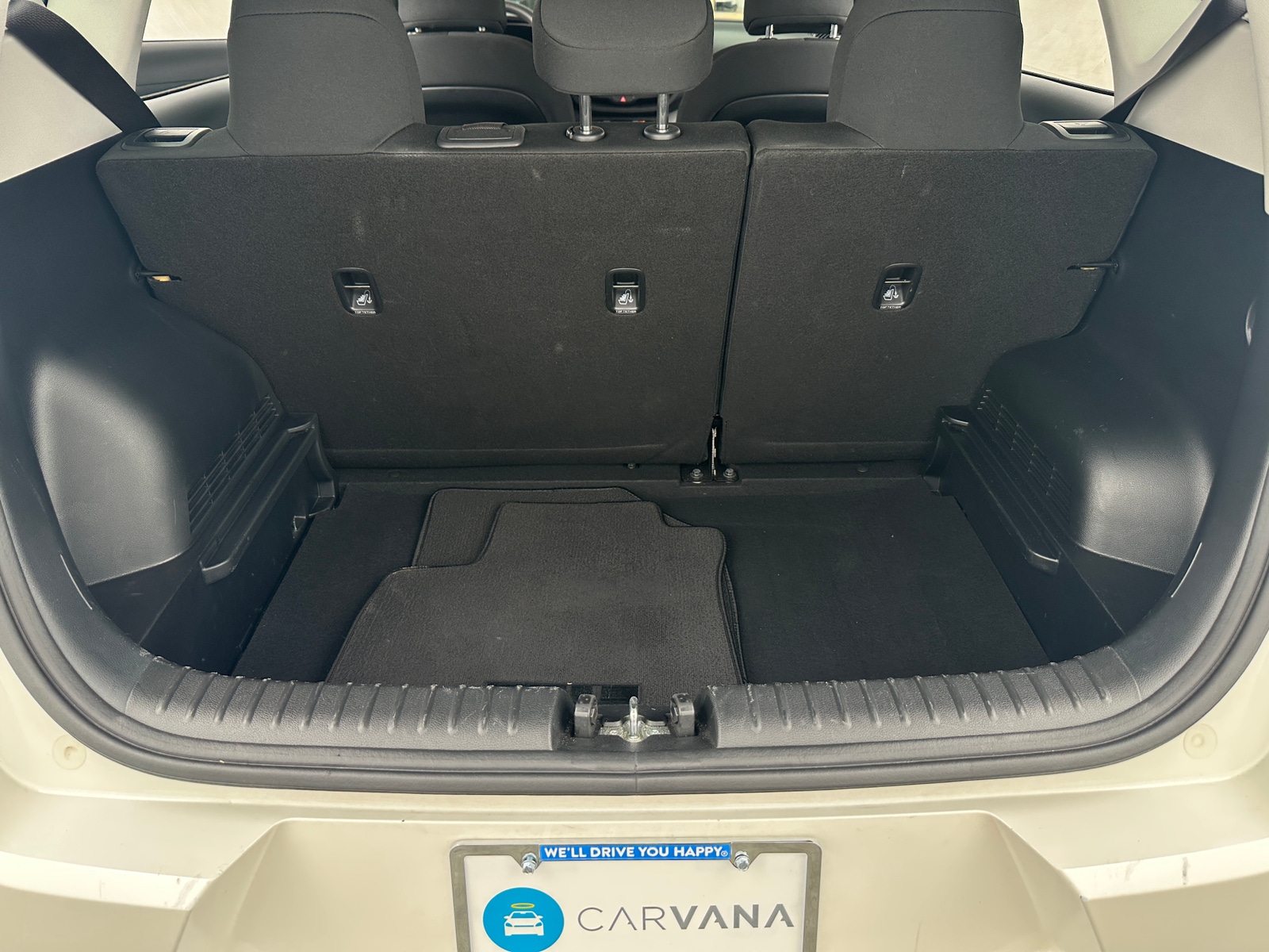 Thumbnail: 2023 Kia Soul - 7