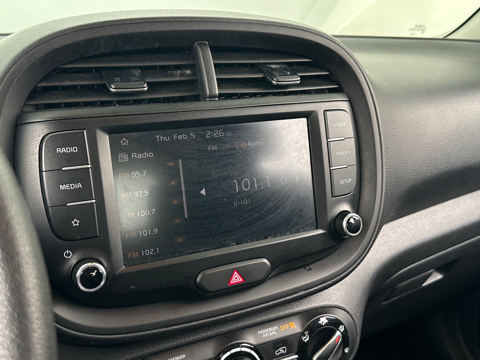 Thumbnail: 2023 Kia Soul - 4