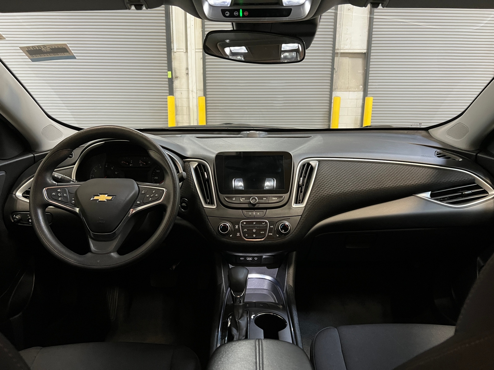 Thumbnail: 2024 Chevrolet Malibu - 3