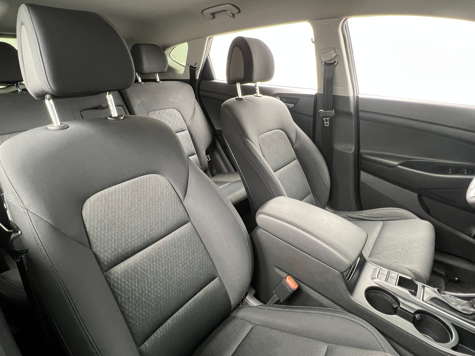 Thumbnail: 2017 Hyundai Tucson - 2