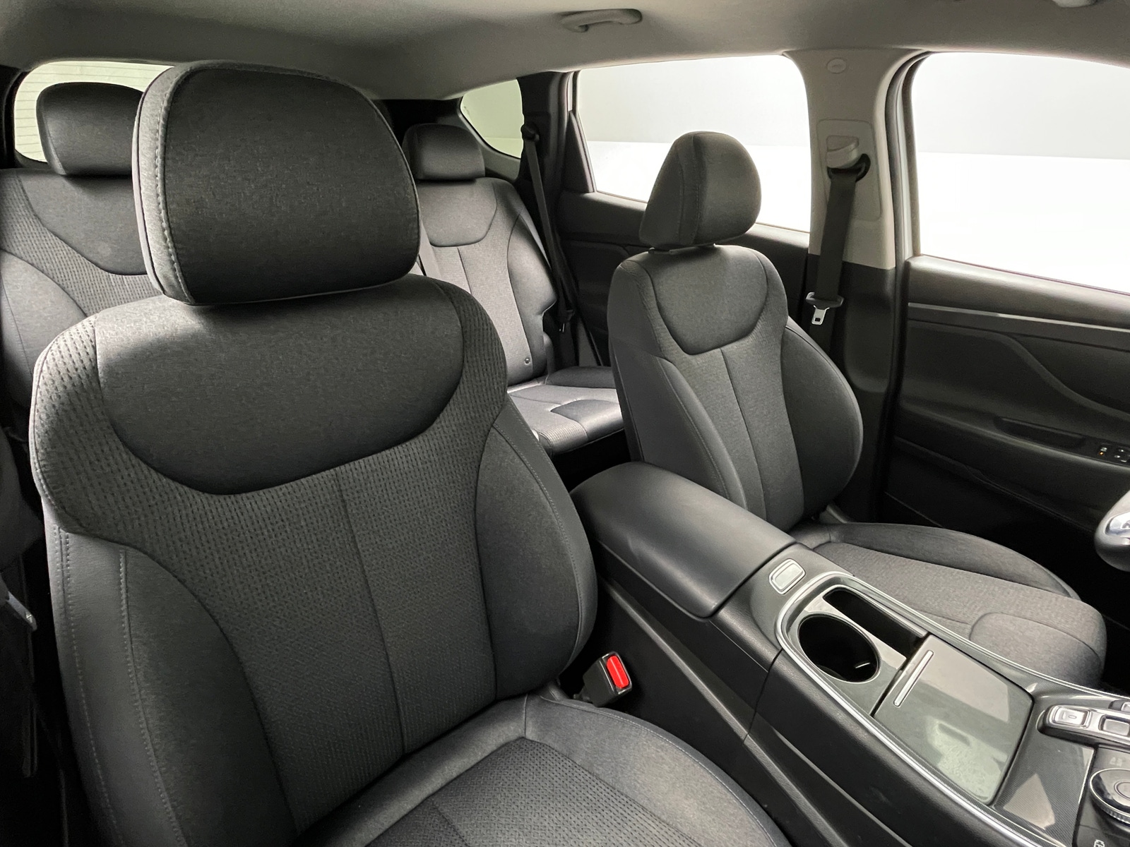 Thumbnail: 2023 Hyundai Santa Fe - 2