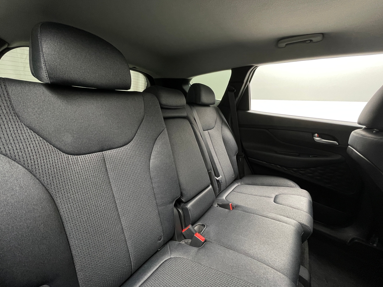 Thumbnail: 2023 Hyundai Santa Fe - 6