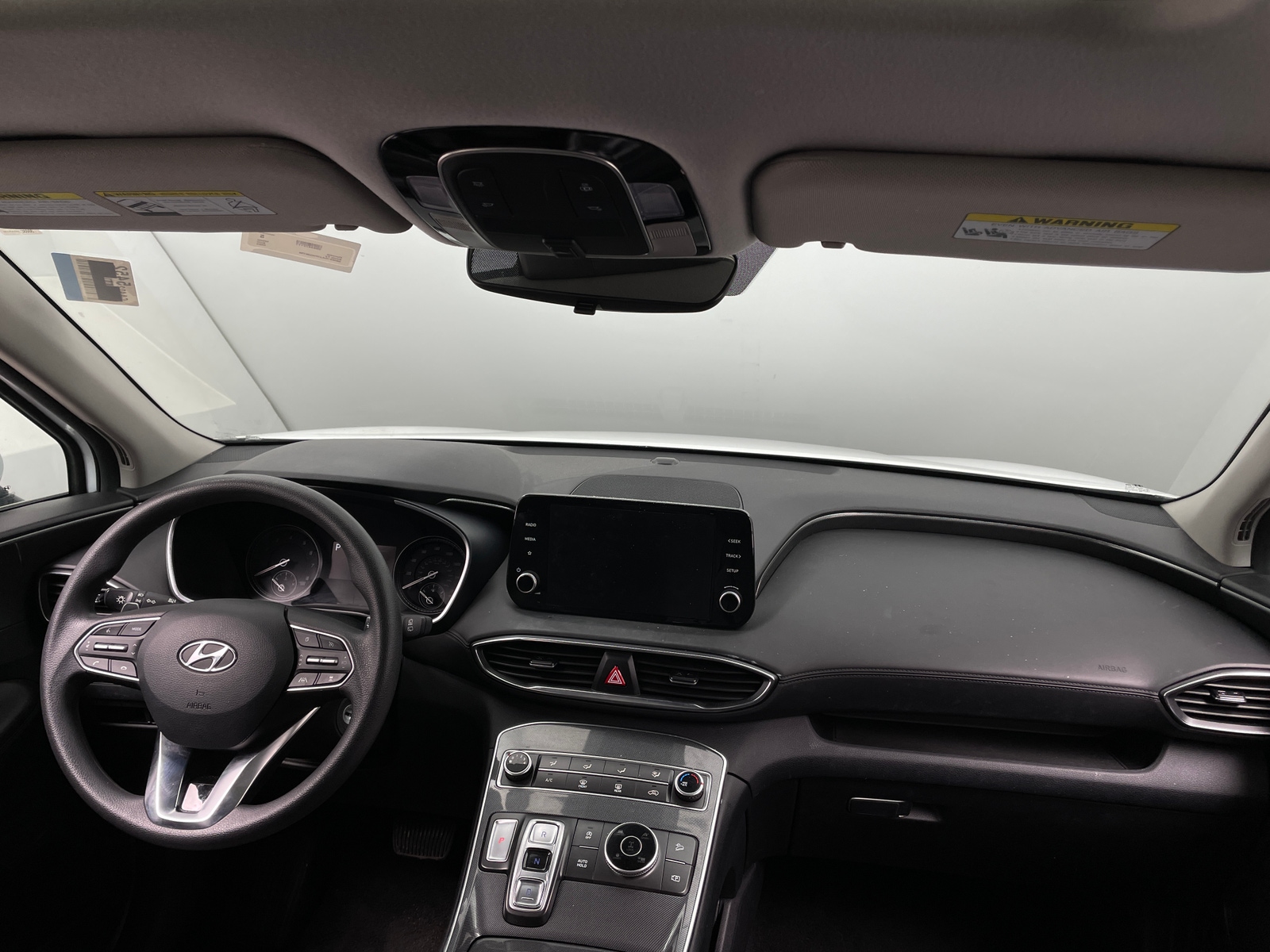 Thumbnail: 2023 Hyundai Santa Fe - 3