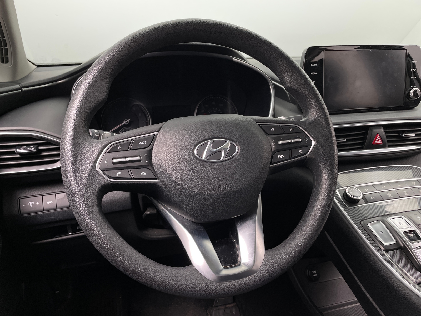 Thumbnail: 2023 Hyundai Santa Fe - 5