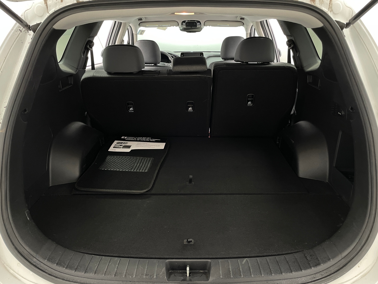 Thumbnail: 2023 Hyundai Santa Fe - 7