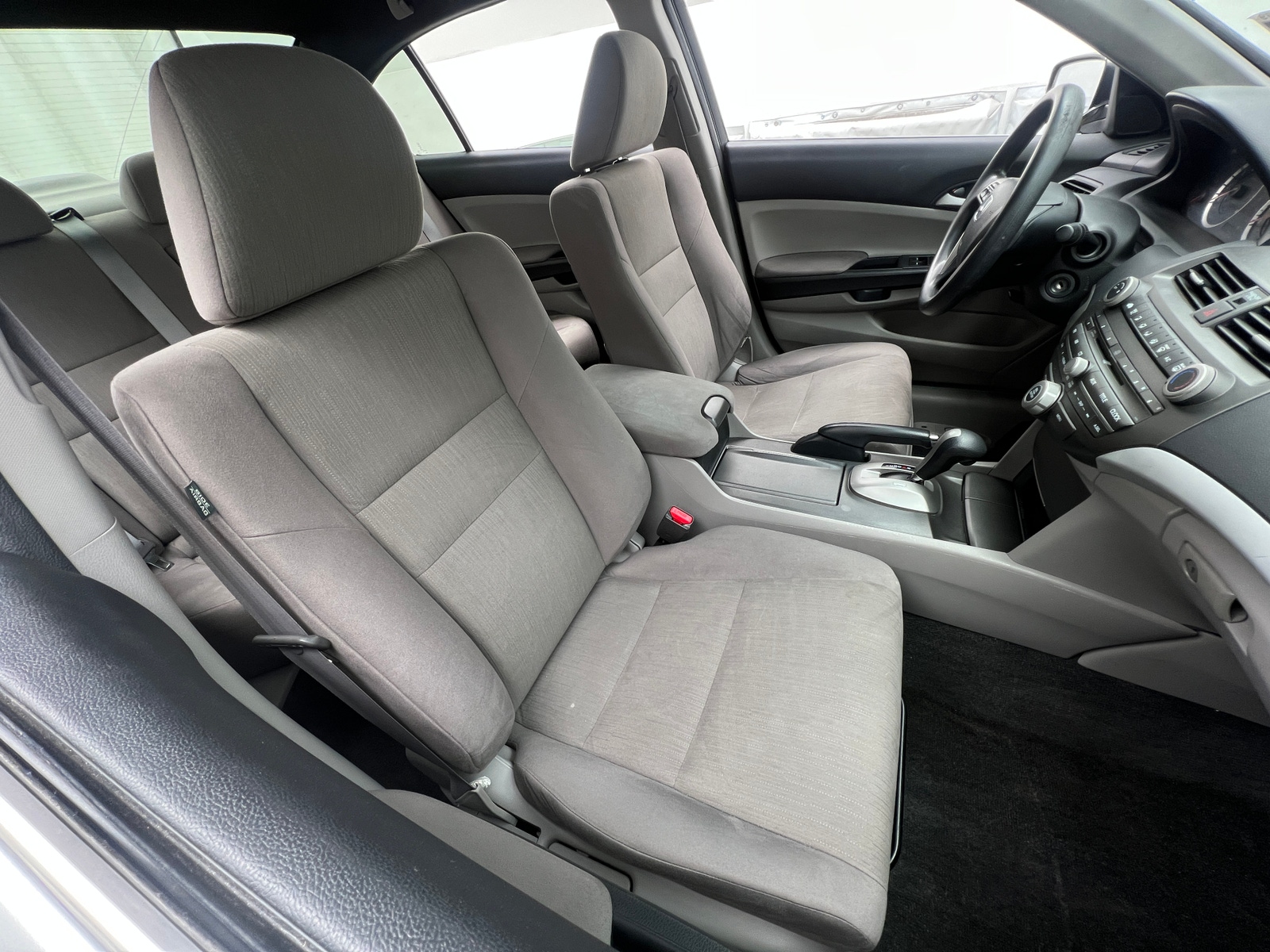 Thumbnail: 2012 Honda Accord - 2