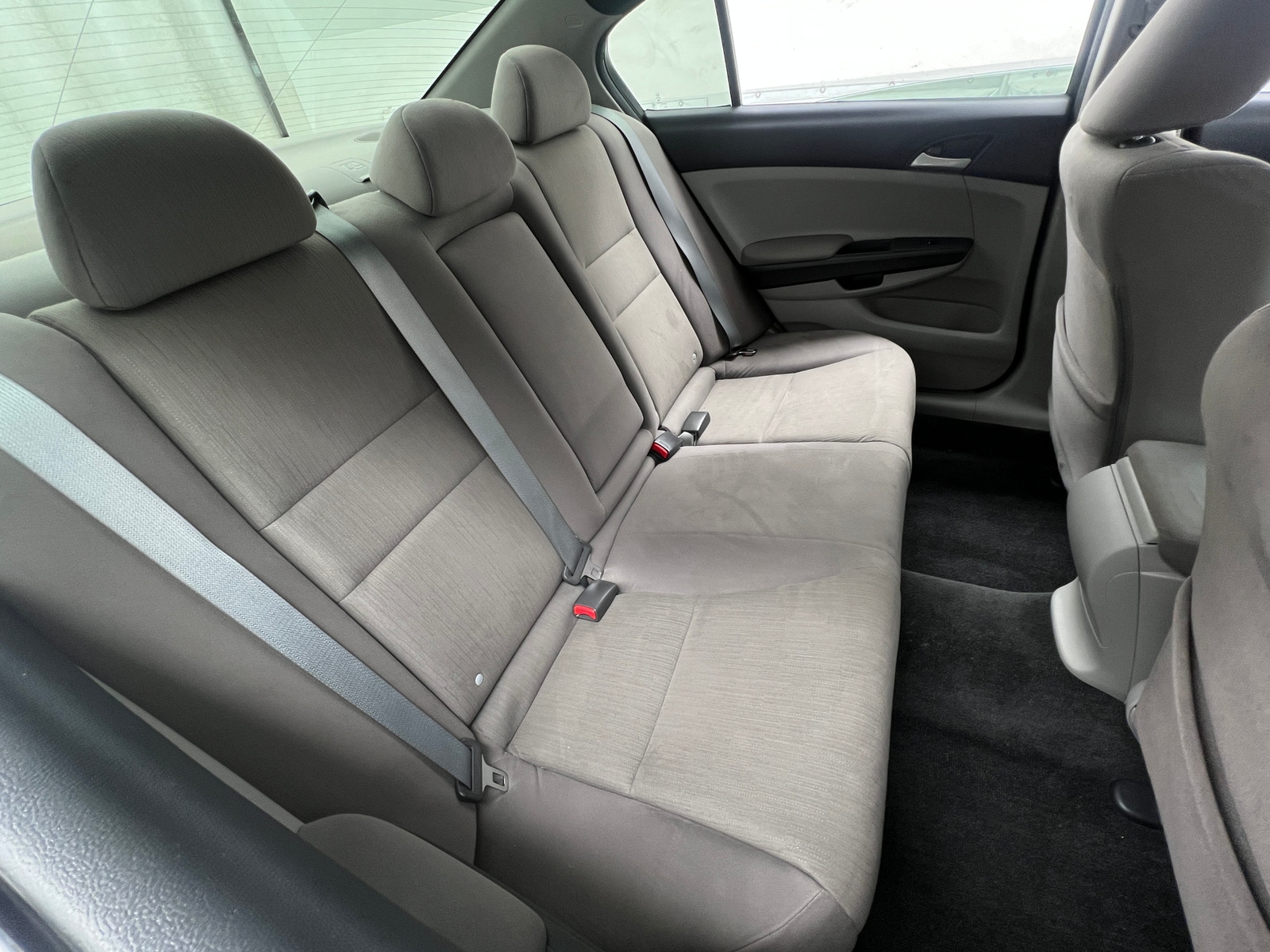 Thumbnail: 2012 Honda Accord - 6