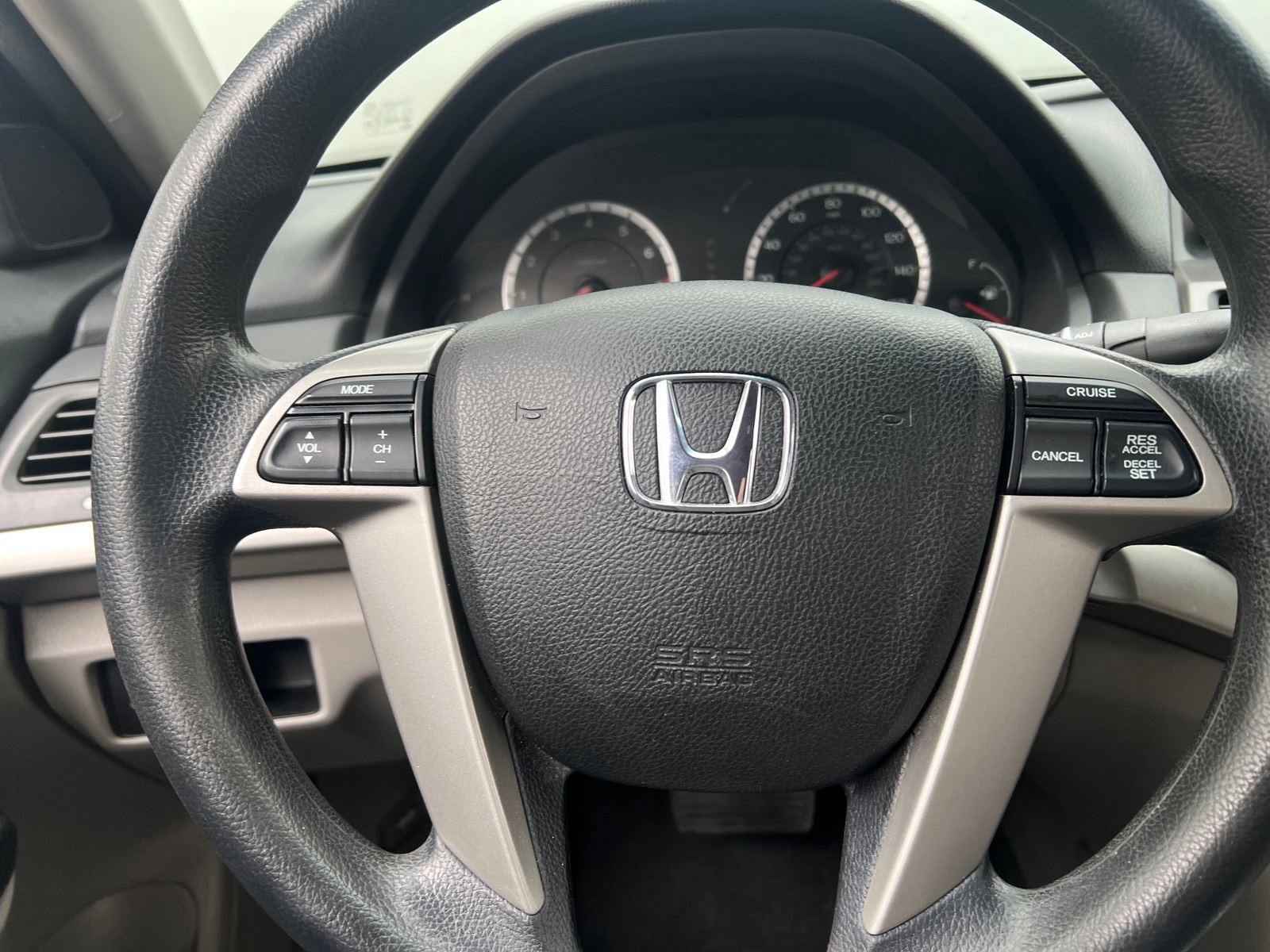 Thumbnail: 2012 Honda Accord - 5