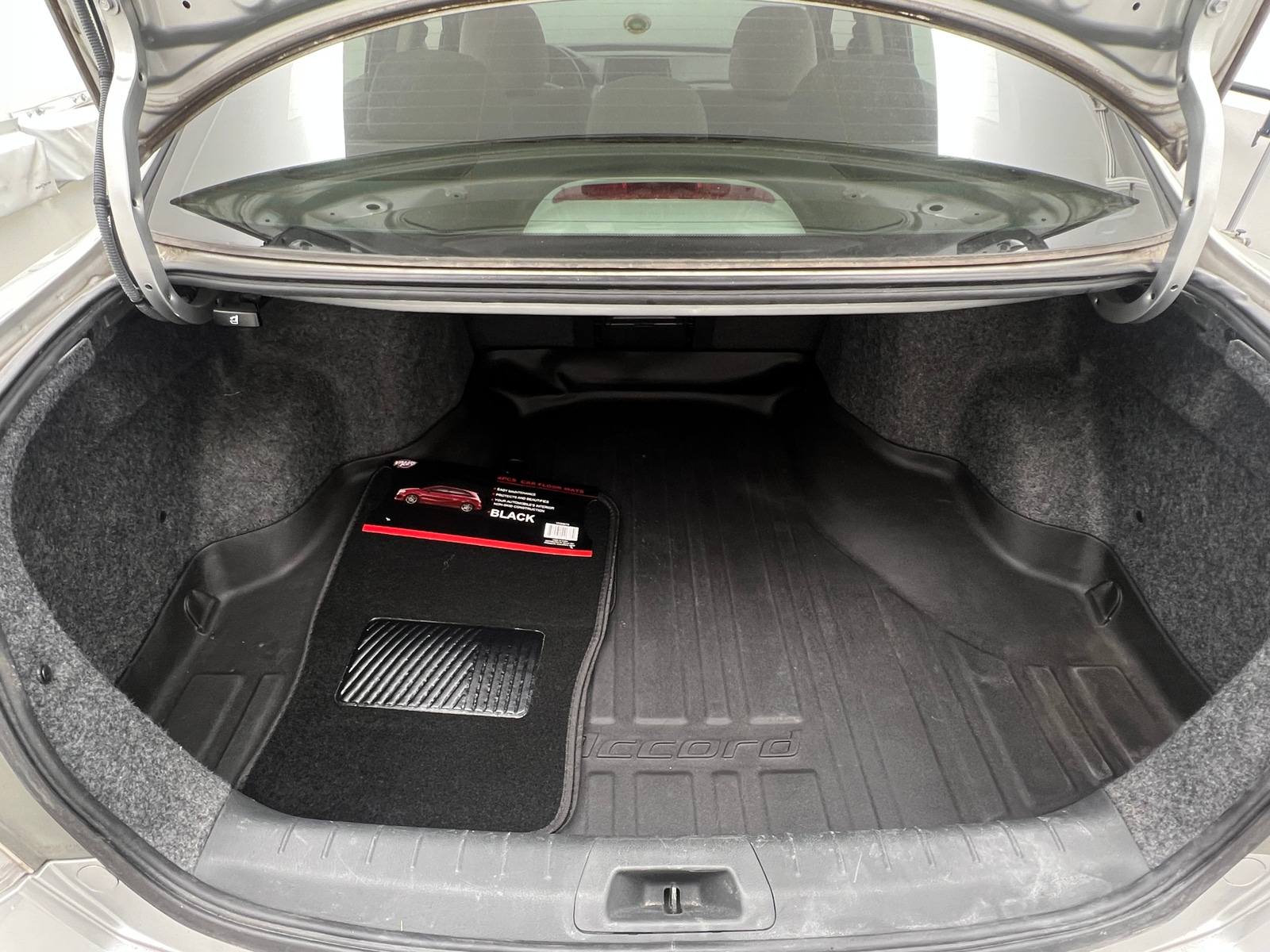 Thumbnail: 2012 Honda Accord - 7