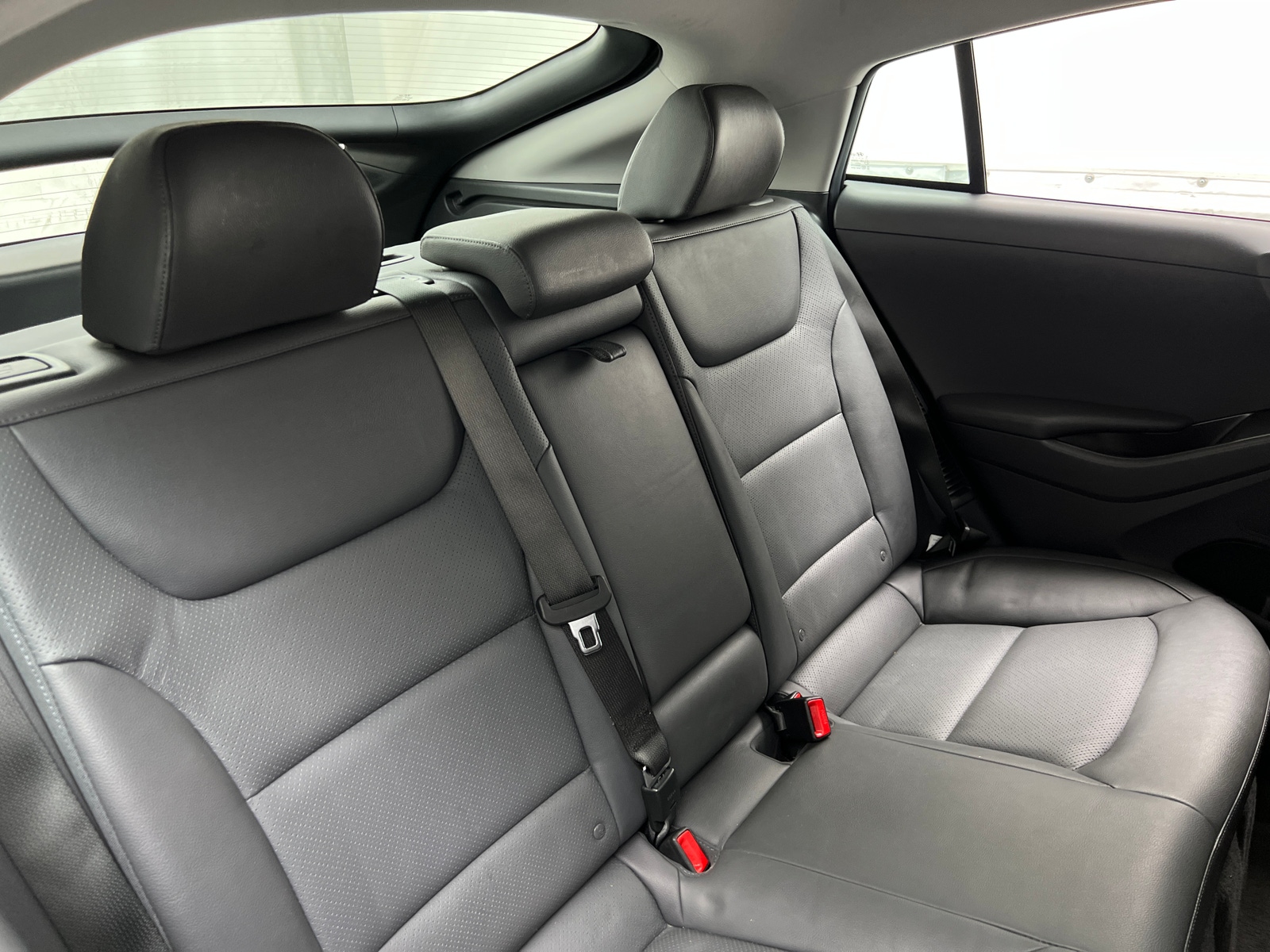 Thumbnail: 2022 Hyundai Ioniq - 5