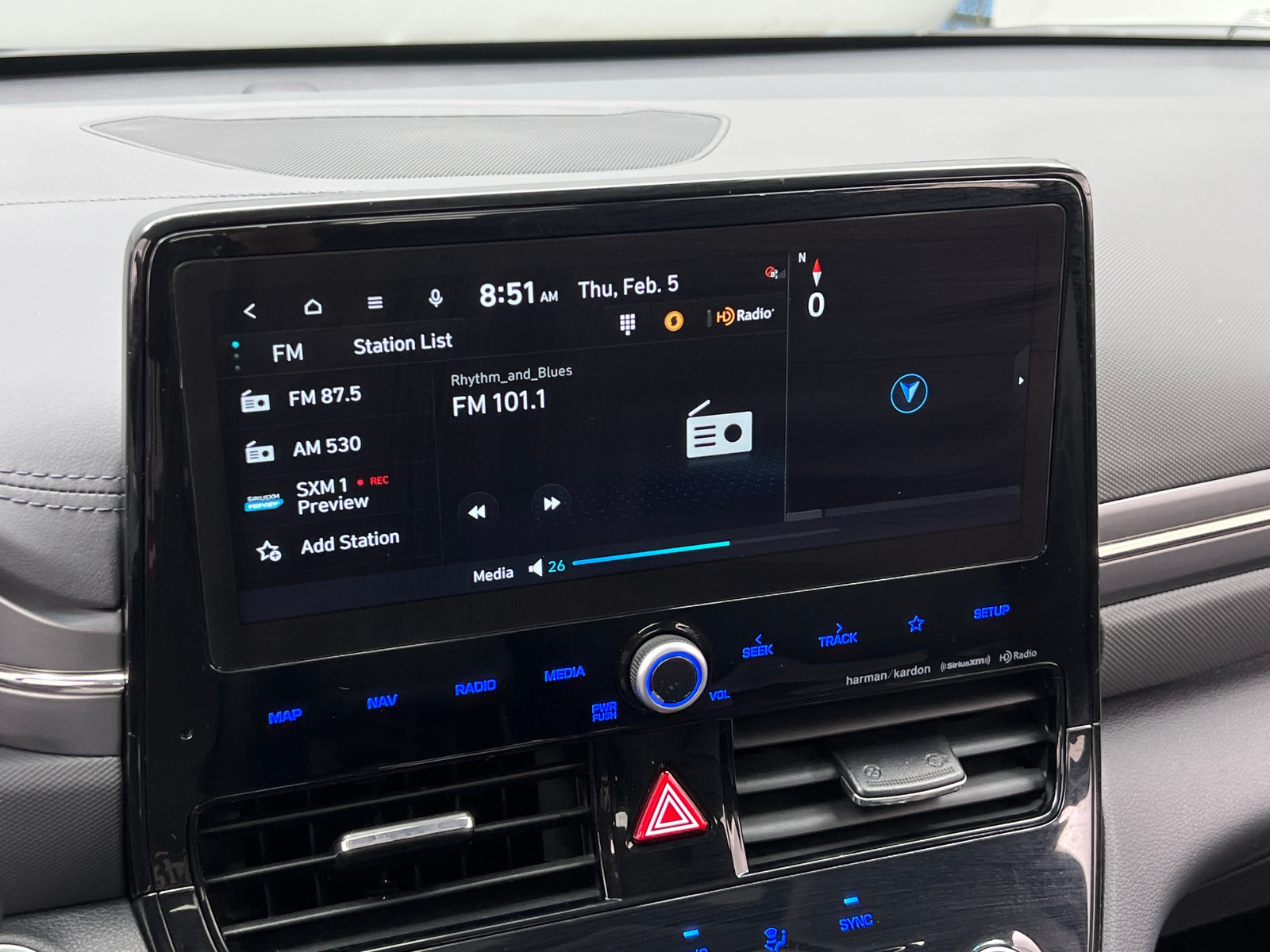 Thumbnail: 2022 Hyundai Ioniq - 3