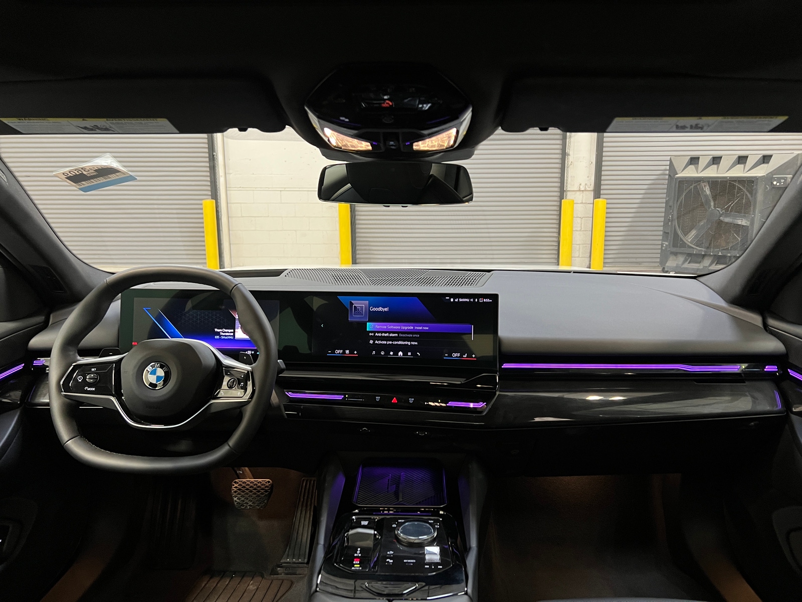 Thumbnail: 2026 BMW 5 Series - 2