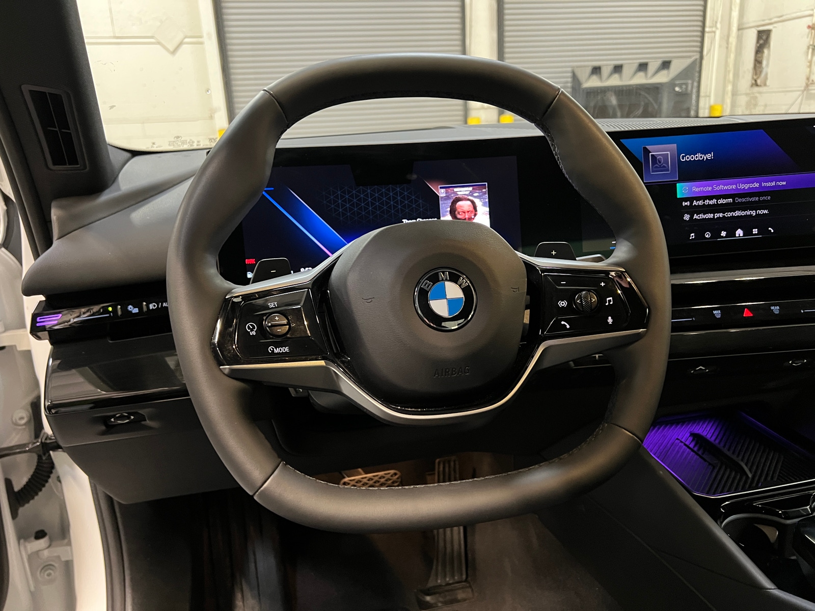 Thumbnail: 2026 BMW 5 Series - 4