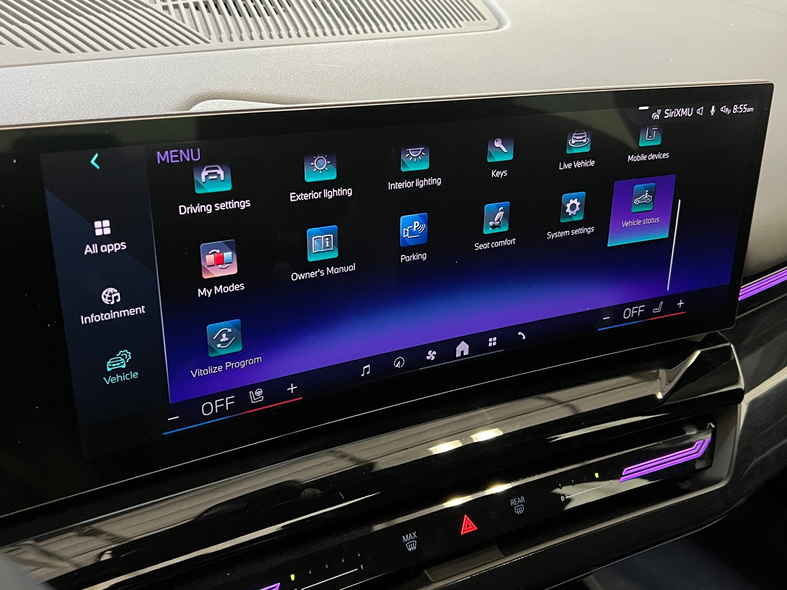 Thumbnail: 2026 BMW 5 Series - 3