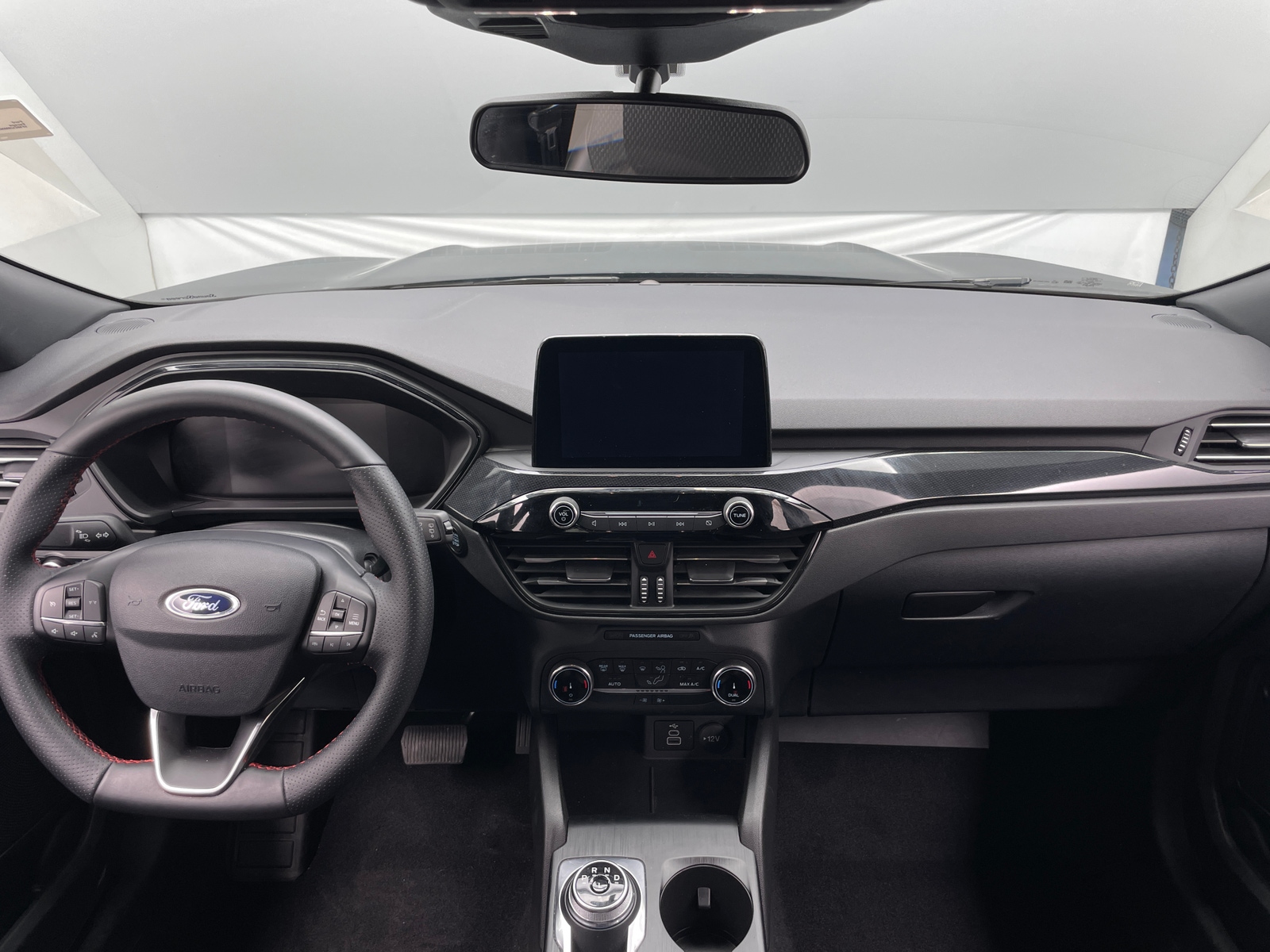 Thumbnail: 2025 Ford Escape - 2