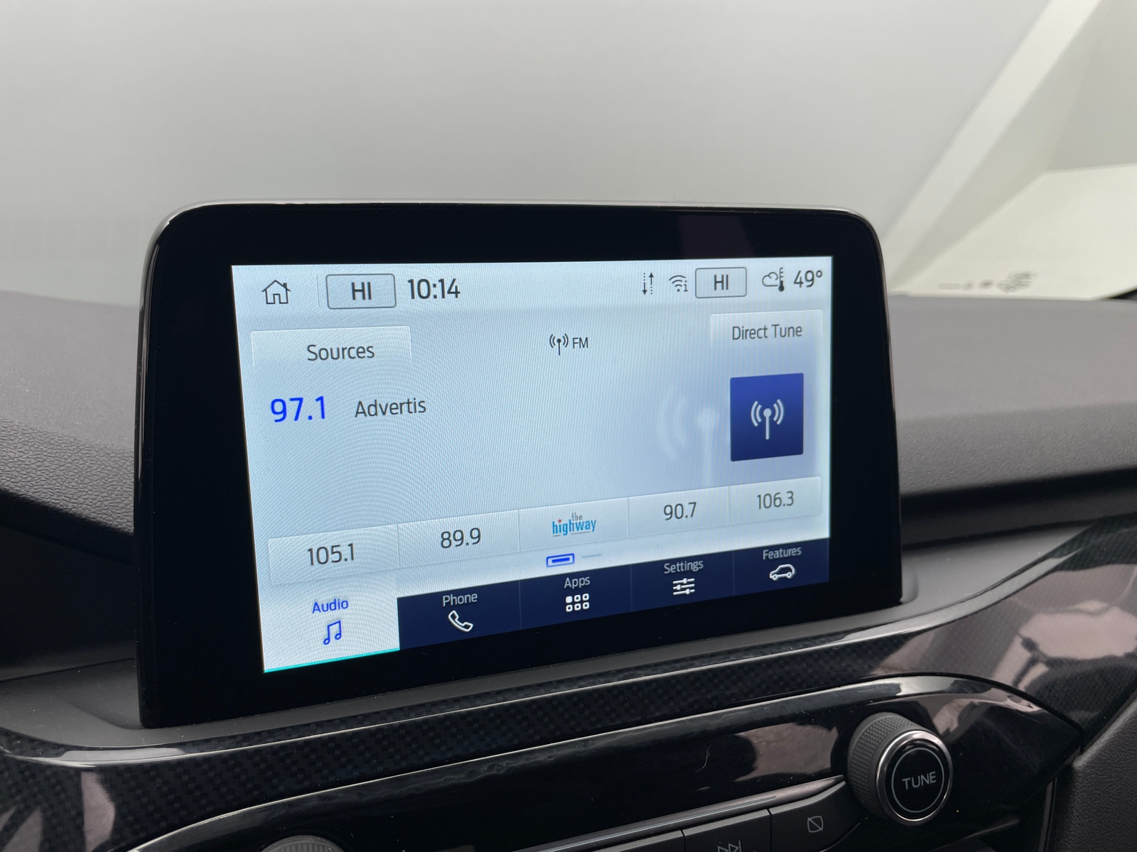 Thumbnail: 2025 Ford Escape - 3