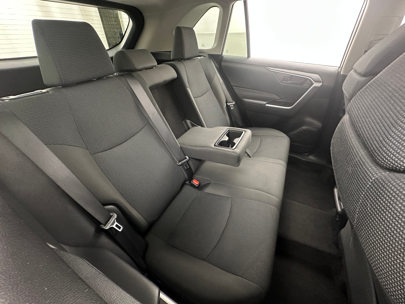 Thumbnail: 2024 Toyota RAV4 - 6