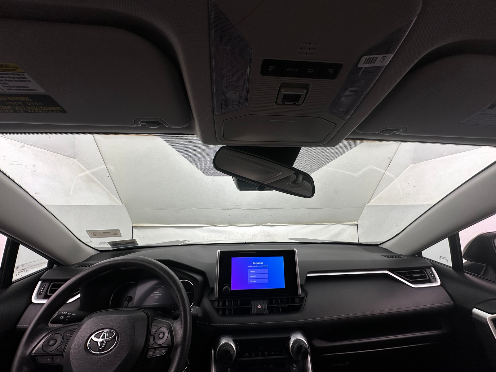 Thumbnail: 2024 Toyota RAV4 - 3