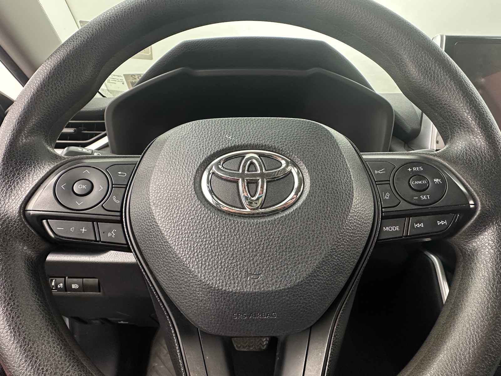 Thumbnail: 2024 Toyota RAV4 - 5