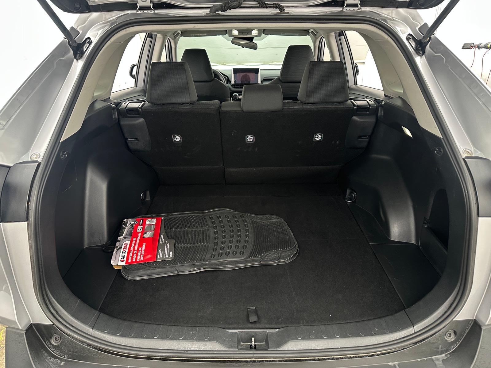 Thumbnail: 2024 Toyota RAV4 - 7