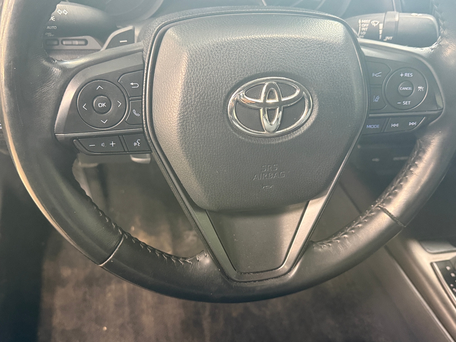 Thumbnail: 2023 Toyota Camry - 4