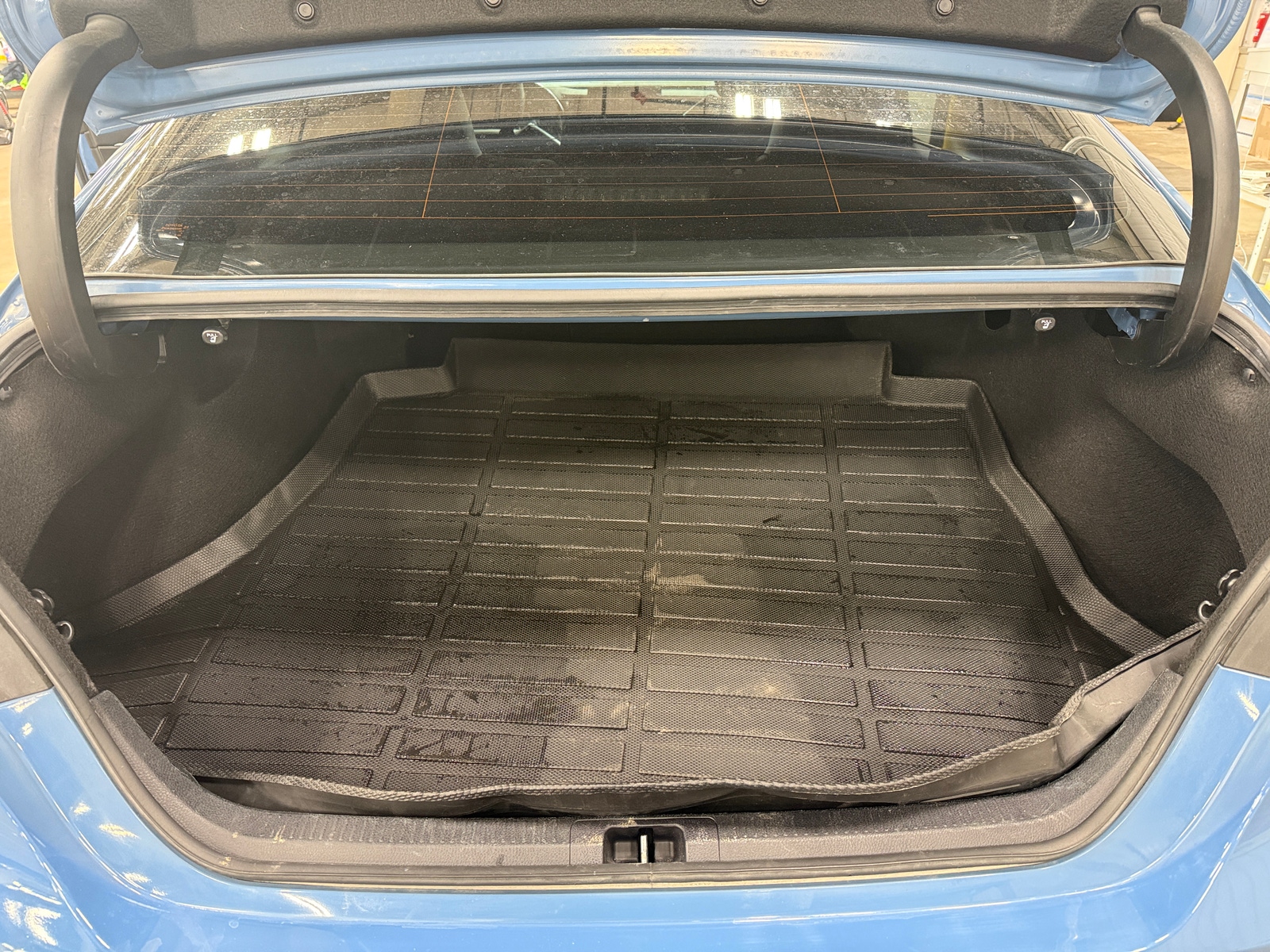 Thumbnail: 2023 Toyota Camry - 6