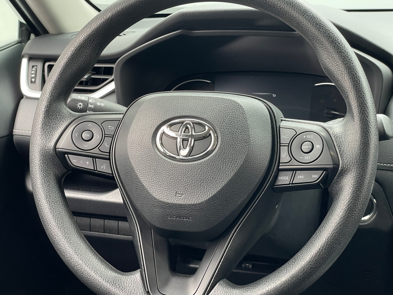 Thumbnail: 2025 Toyota RAV4 - 5