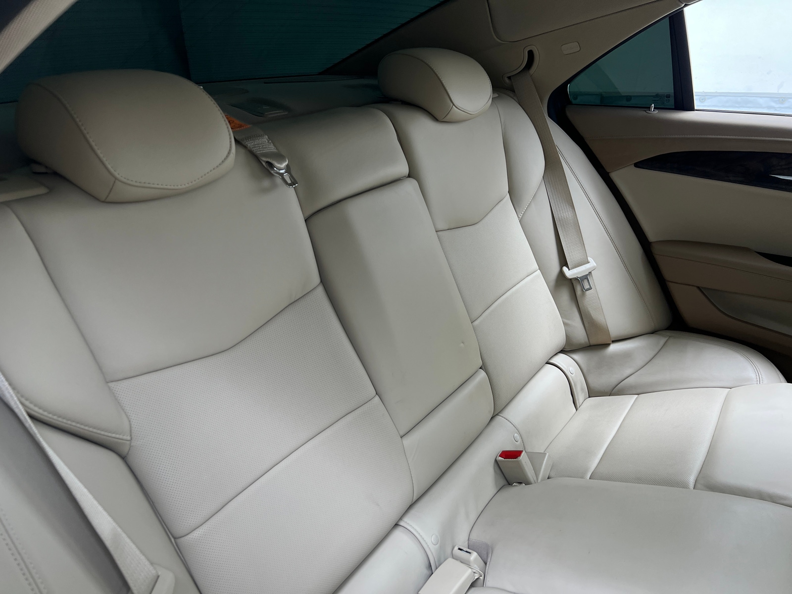 Thumbnail: 2016 Cadillac ATS - 5