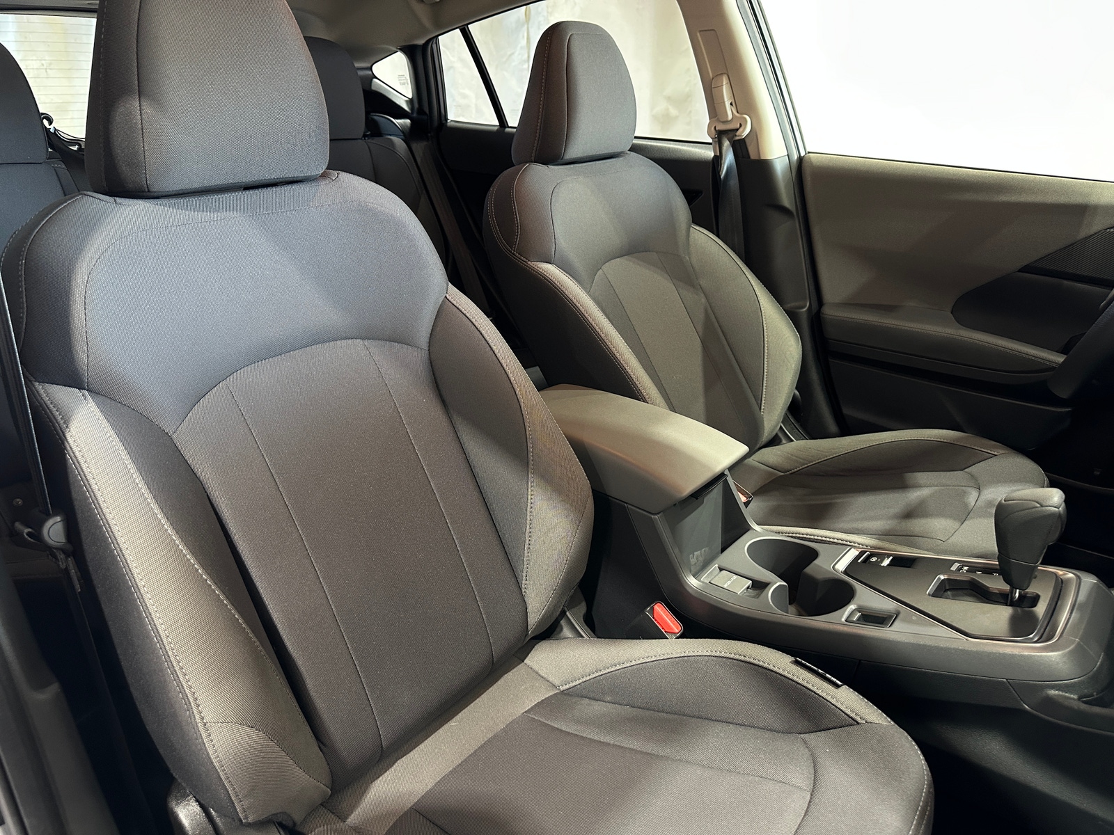 Thumbnail: 2025 Subaru Crosstrek - 2